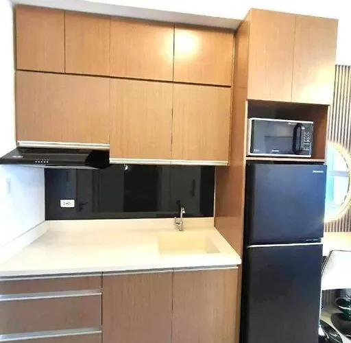 Rayne At West Jones Residences Appartamento