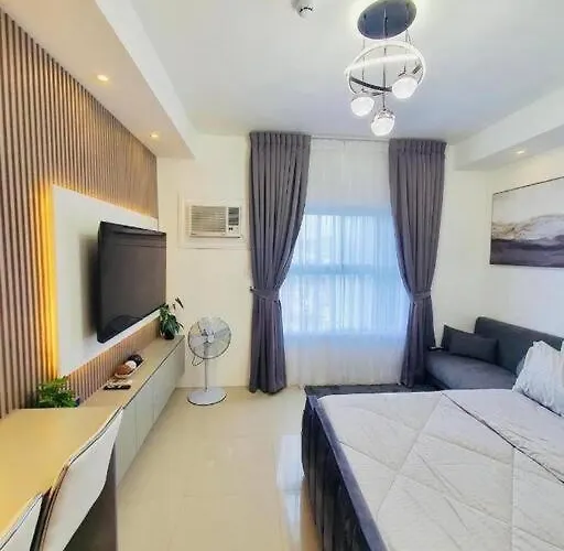 Rayne At West Jones Residences *