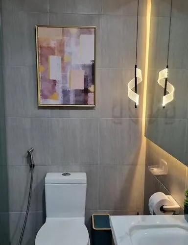 Rayne At West Jones Residences