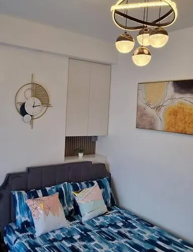 Appartamento Rayne At West Jones Residences Cebu