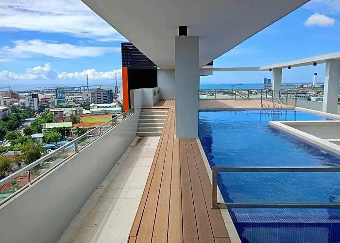 Rayne At West Jones Residences Cebu