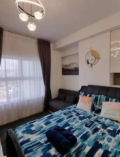 Appartamento Rayne At West Jones Residences *