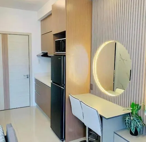 Rayne At West Jones Residences Appartamento Cebu