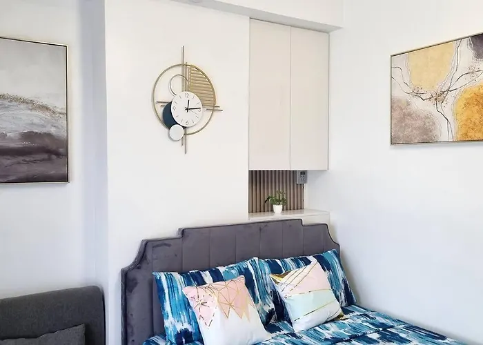 Rayne At West Jones Residences