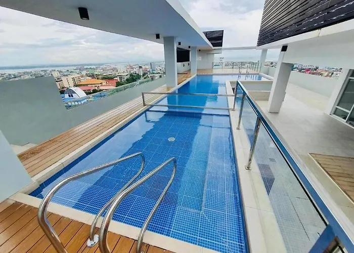 Rayne At West Jones Residences Appartamento *
